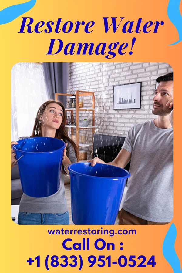 water restoration Rapid Disaster Cleanup Contractors New Cumberland